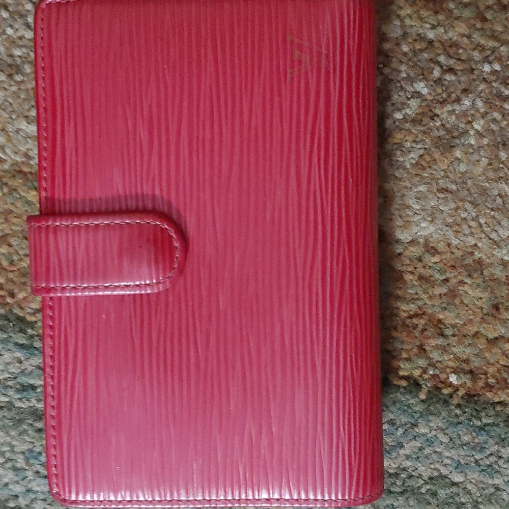Louis Vuitton small wallet
